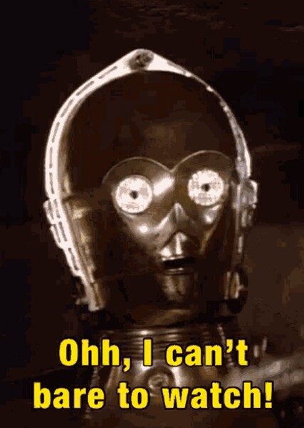 C-3PO photo