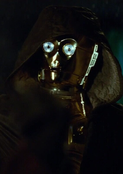 C-3PO photo