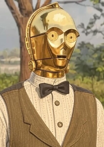 C-3PO