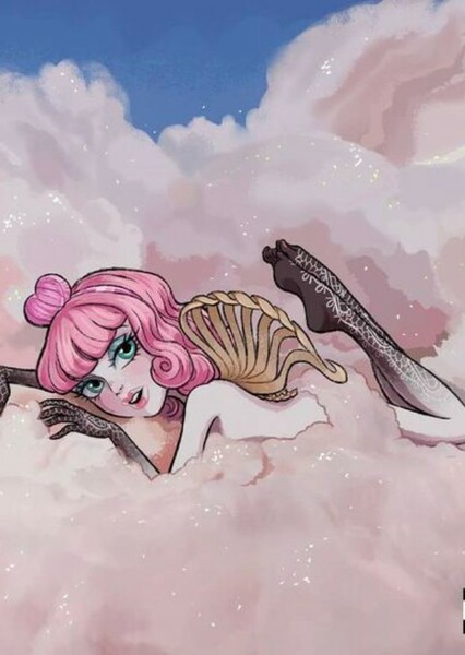 C.A. Cupid photo