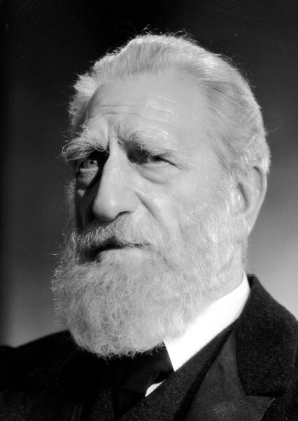 C. Aubrey Smith photo