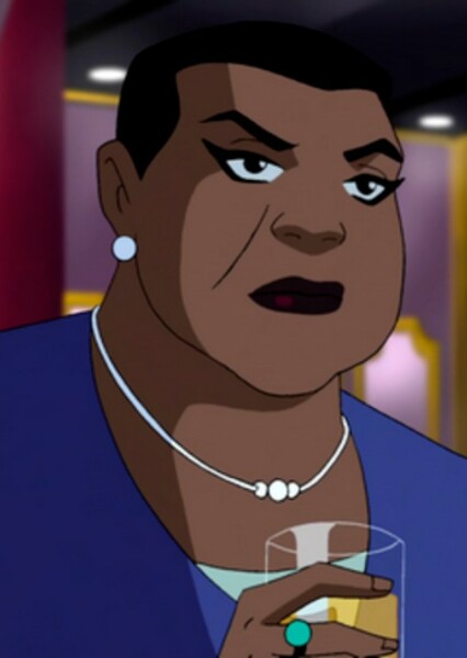 C.C. Pounder