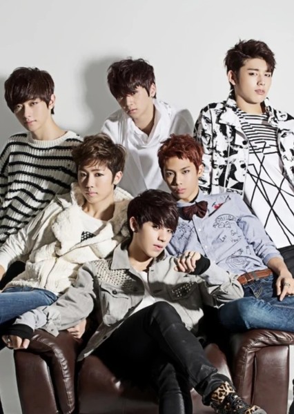 C-CLOWN (K-Pop) photo