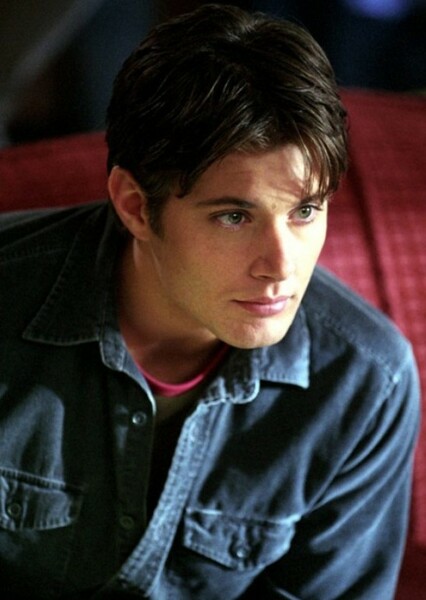 C.J Braxton (Dawson's Creek) photo