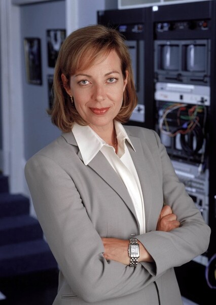 C.J. Cregg (The West Wing)