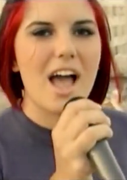 C'mon (Go Betty Go song)