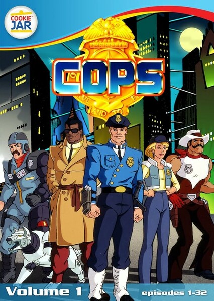 C.O.P.S.