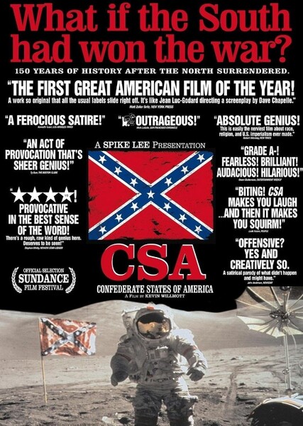 C.S.A.: The Confederate States of America photo