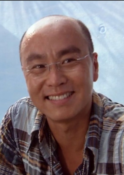 Vince Masuka