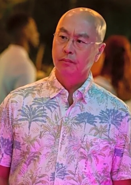 Vince Maskua