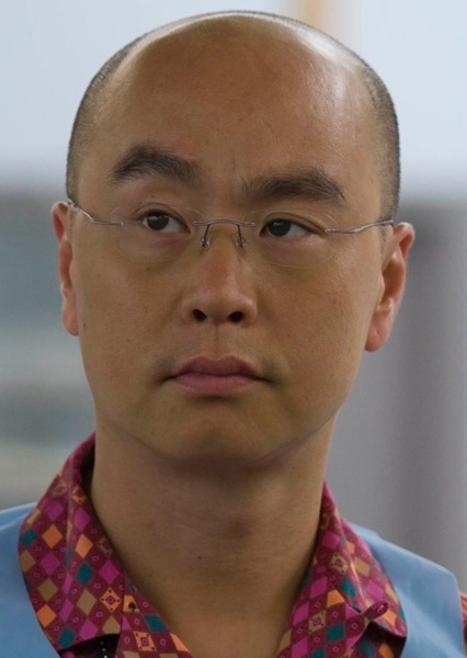 C. S. Lee