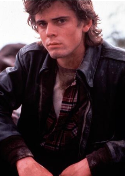 C. Thomas Howell photo