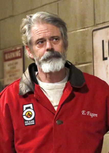 C. Thomas Howell photo