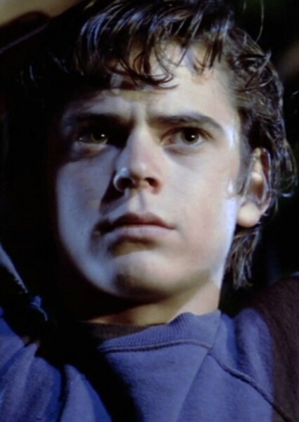C. Thomas Howell photo
