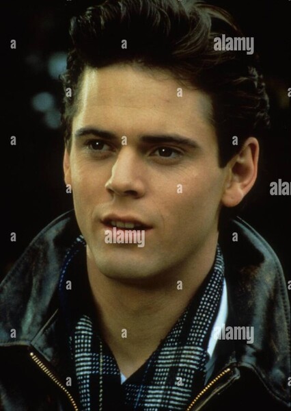 C. Thomas Howell photo