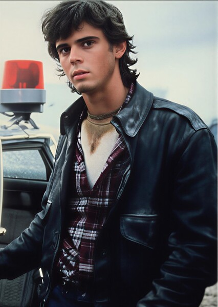C. Thomas Howell photo
