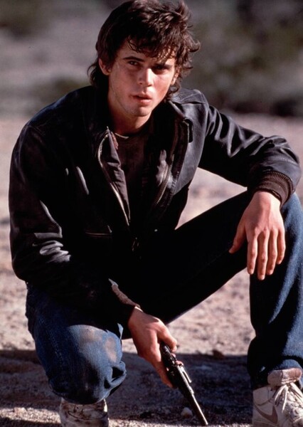 C. Thomas Howell photo