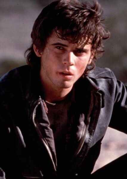 Steve Harrington