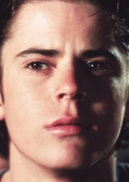 C. Thomas Howell