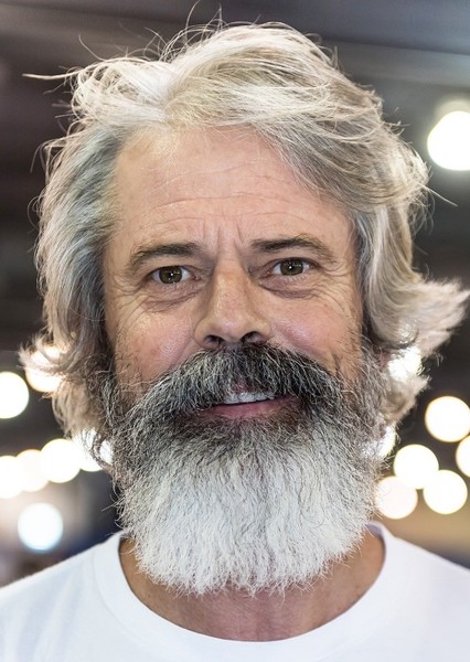 C. Thomas Howell photo