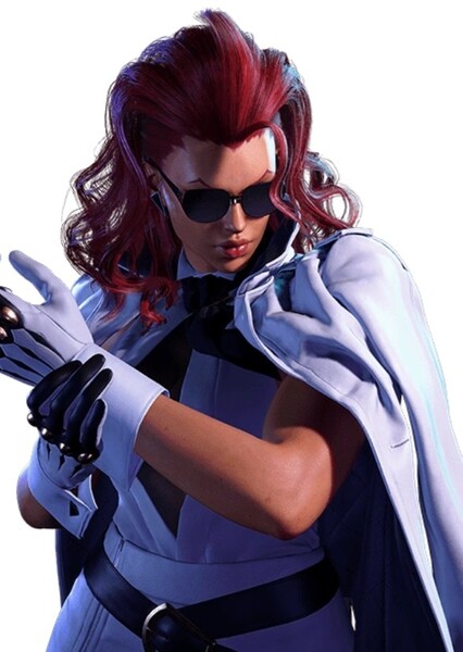C. Viper photo