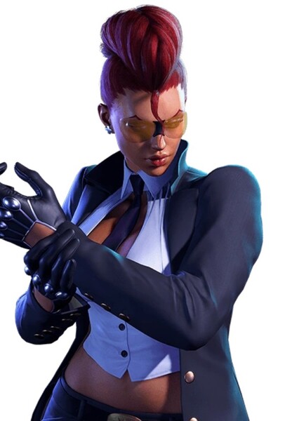 C. Viper photo