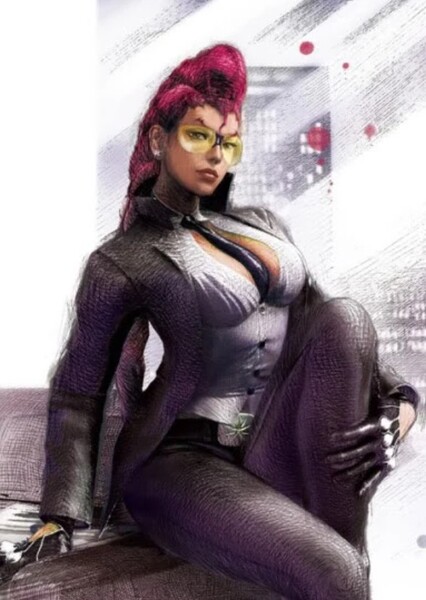 C. Viper photo