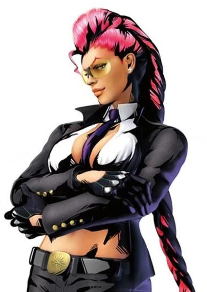 C. Viper photo