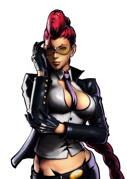 C. Viper photo
