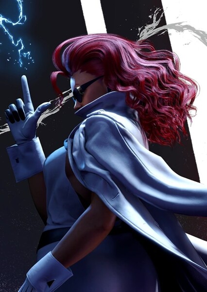 C. Viper (Crimson Viper)