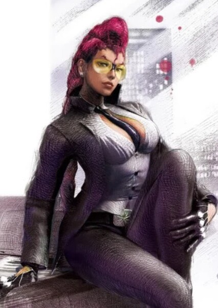 C. Viper (Crimson Viper) photo