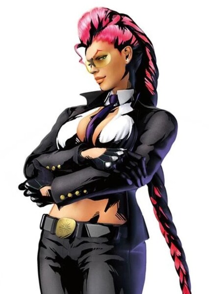 C. Viper (Crimson Viper) photo