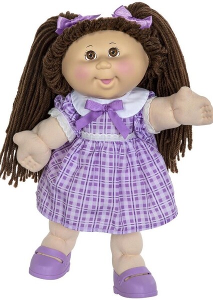 Cabbage Patch Kids photo