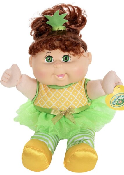 Cabbage Patch Kids photo