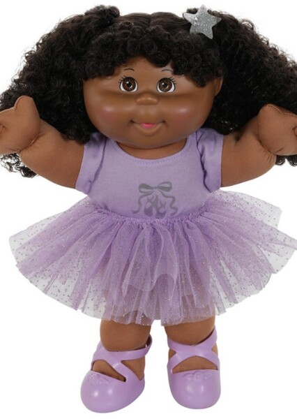 Cabbage Patch Kids photo