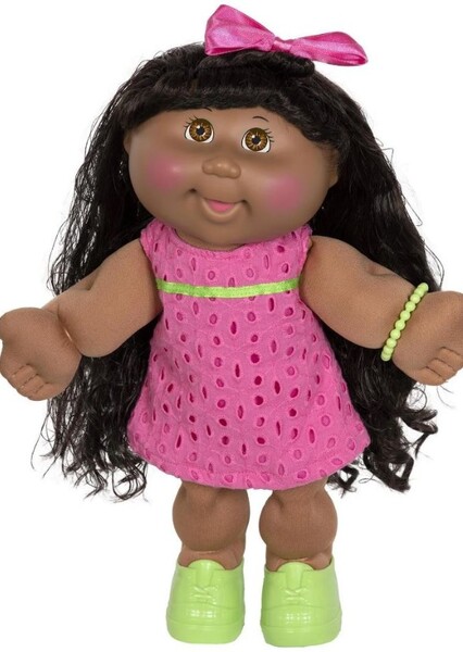 Cabbage Patch Kids photo