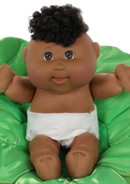 Cabbage Patch Kids photo