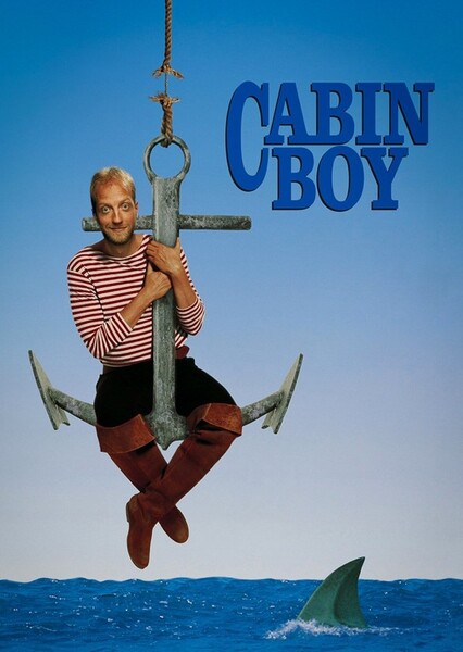 Cabin Boy