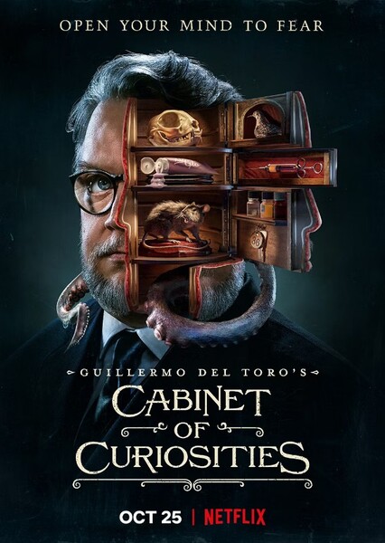 Cabinet of Curiosities