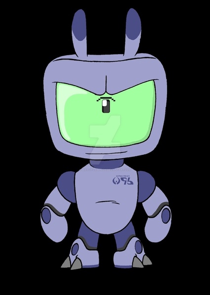 Cable Dude (096)