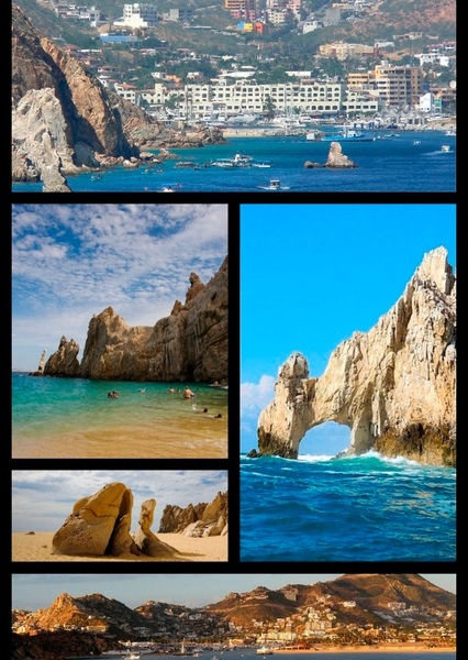 Cabo San Lucas