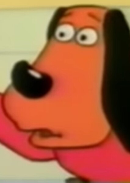 Caboose (Rude Dog and the Dweebs)