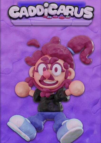 Caddicarus
