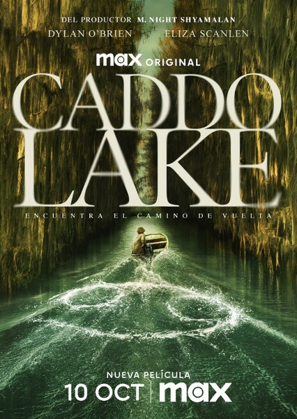 Caddo Lake (Film, 2024)