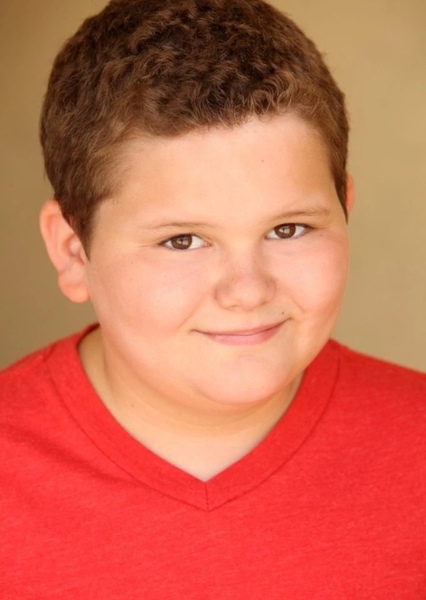 Cade Sutton photo