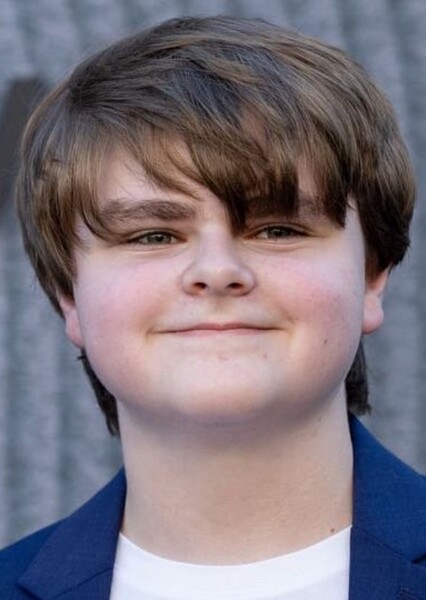 Cade Tropeano photo