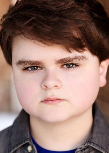 Cade Tropeano photo