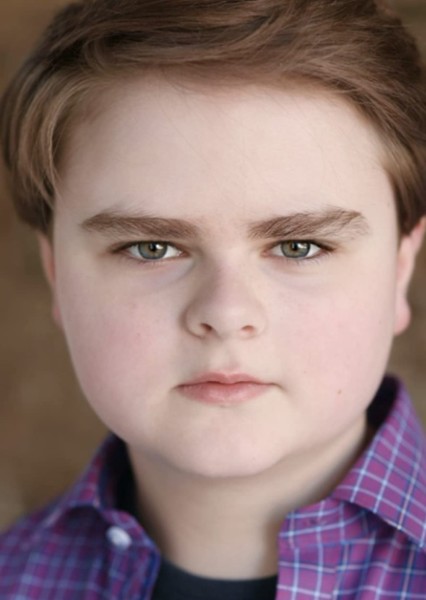 Cade Tropeano photo