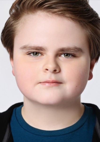 Cade Tropeano photo