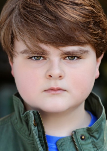 Cade Tropeano photo